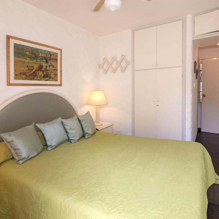 Oceana Suites en Remanso, vista al puerto - Apartamento de 2 dormitorios - 16