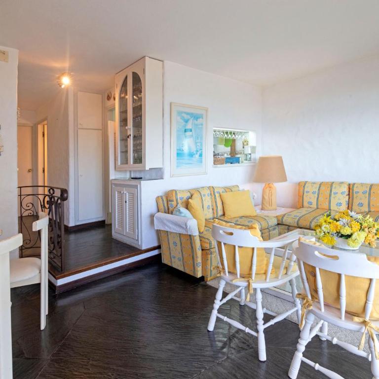 Oceana Suites en Remanso, vista al puerto - Apartamento de 2 dormitorios - 10