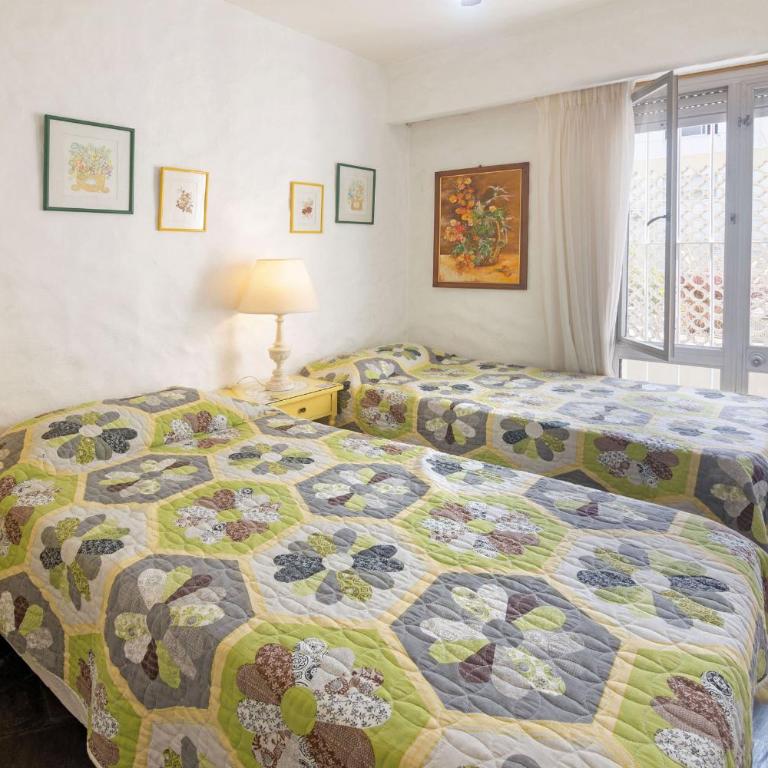 Oceana Suites en Remanso, vista al puerto - Apartamento de 2 dormitorios - 19