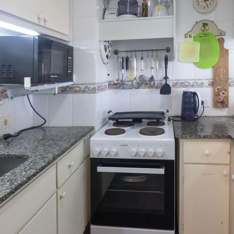Oceana Suites en Remanso, vista al puerto - Apartamento de 2 dormitorios - 14