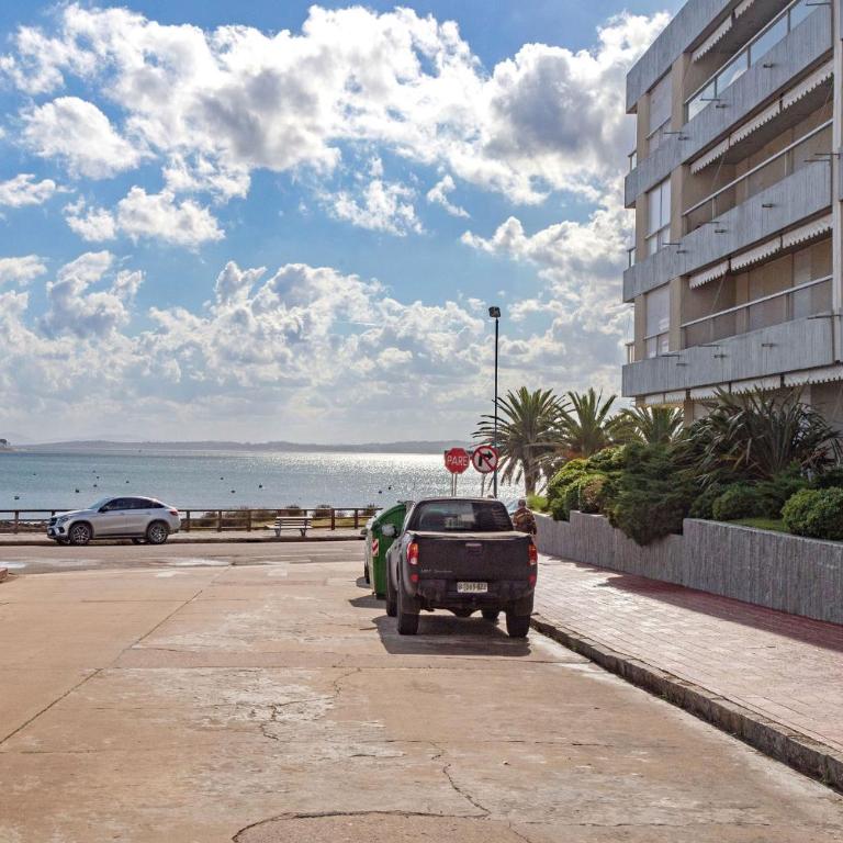 Oceana Suites en Remanso, vista al puerto - Apartamento de 2 dormitorios - 23