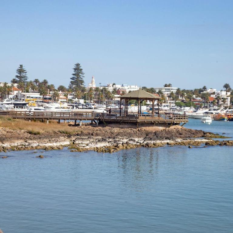 Oceana Suites en Remanso, vista al puerto - Apartamento de 2 dormitorios - 30