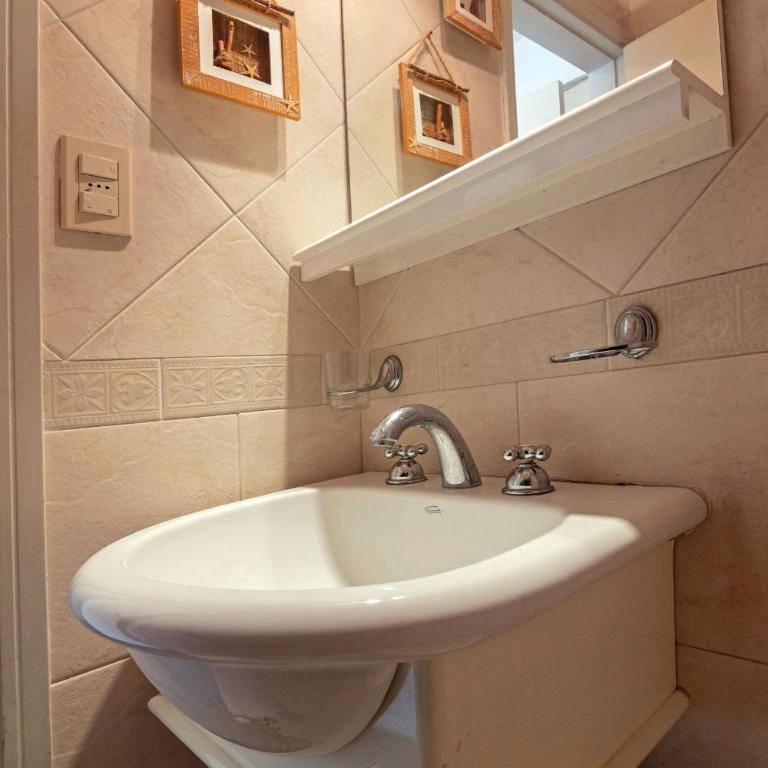 Oceana Suites en Remanso, vista al puerto - Apartamento de 2 dormitorios - 20