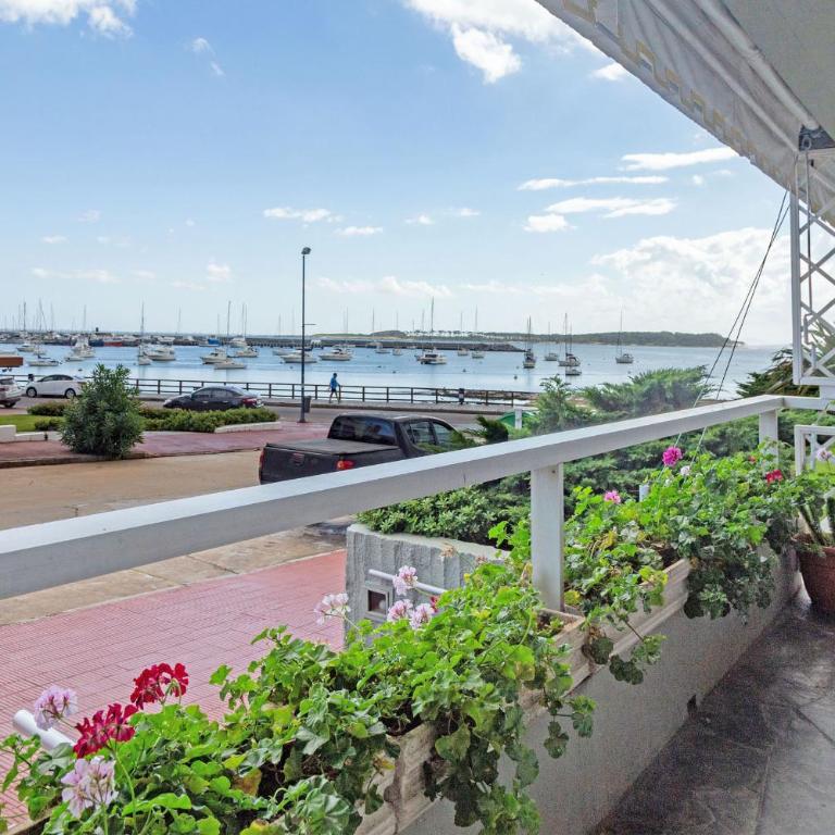 Oceana Suites en Remanso, vista al puerto - Apartamento de 2 dormitorios - 4