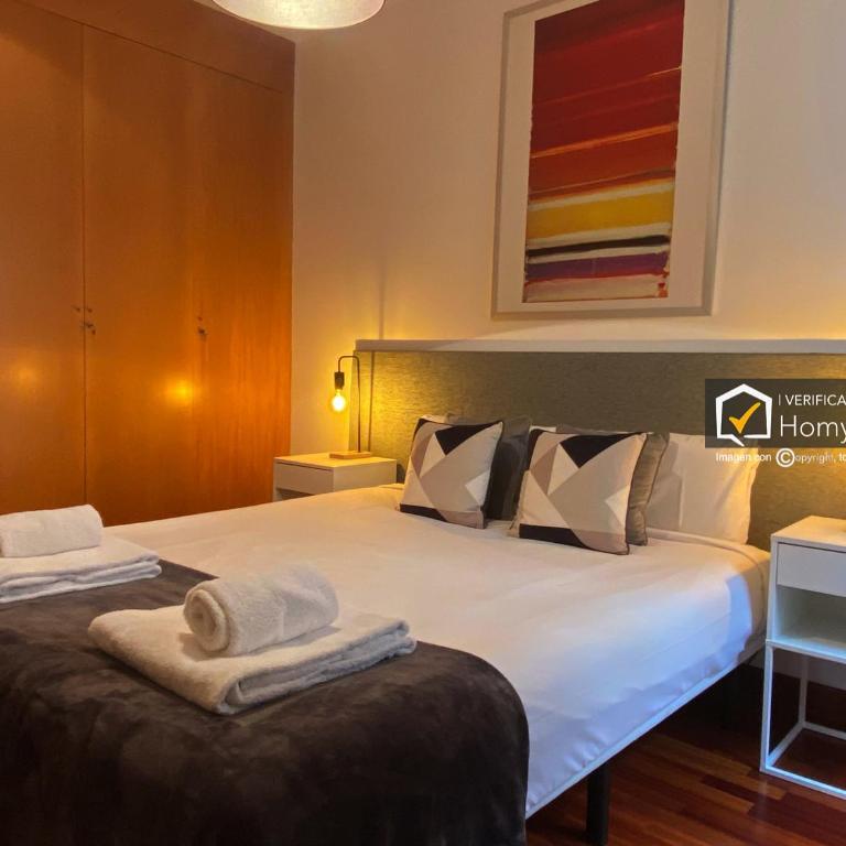 HomyAT PRIOR ORUS - Apartamento Superior - 3
