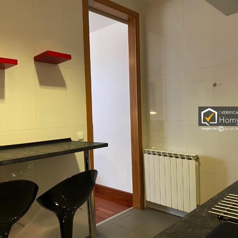 HomyAT PRIOR ORUS - Apartamento Superior - 8