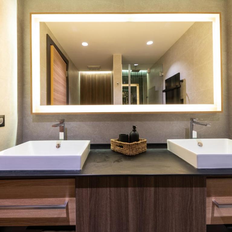 Woodside Apartment 218 - One-Bedroom Apartment - 11