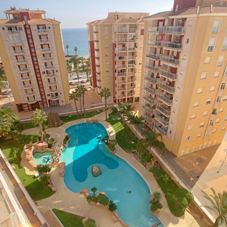 Spanish Connection - Las Góndolas - Apartamento de 2 dormitorios - 4