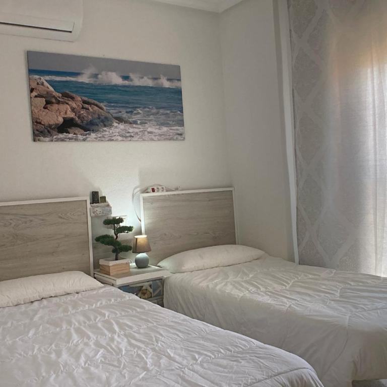 Spanish Connection - Las Góndolas - Apartamento de 2 dormitorios - 8