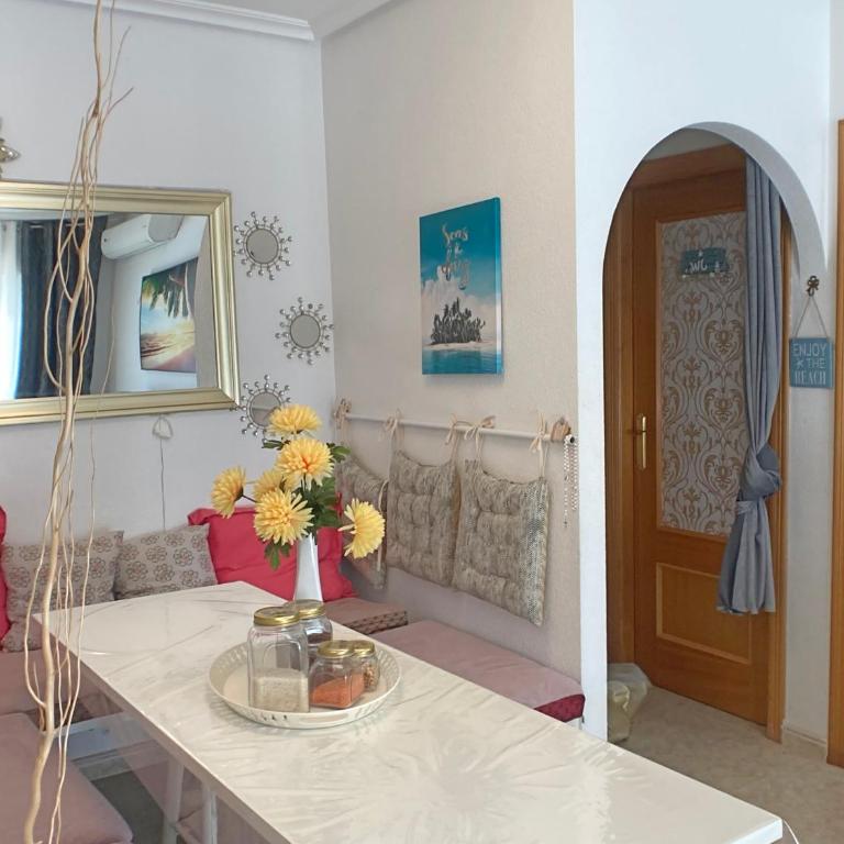 Spanish Connection - Las Góndolas - Apartamento de 2 dormitorios - 10