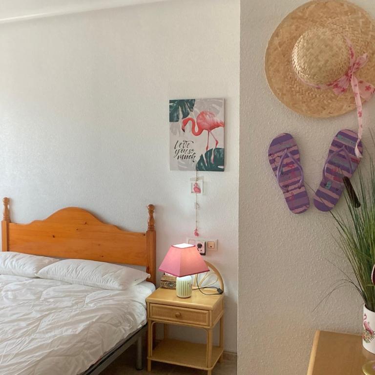 Spanish Connection - Las Góndolas - Apartamento de 2 dormitorios - 6