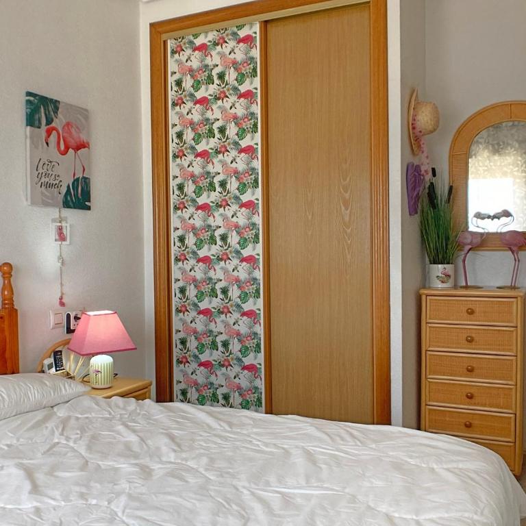 Spanish Connection - Las Góndolas - Apartamento de 2 dormitorios - 7