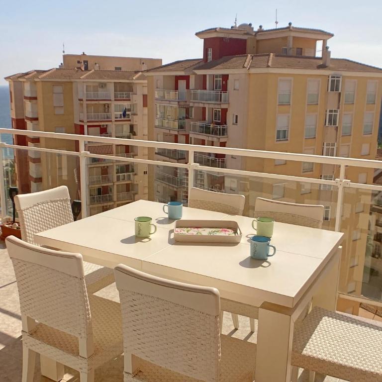 Spanish Connection - Las Góndolas - Apartamento de 2 dormitorios - 13