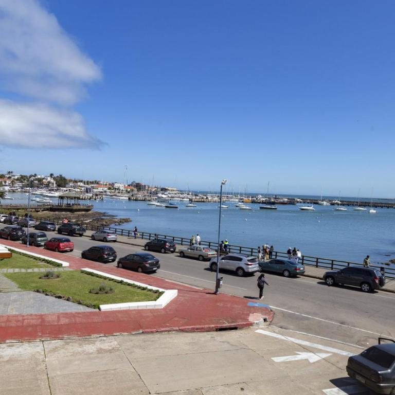 Oceana Suites en Remanso, vista al puerto - Apartamento de 2 dormitorios - 33