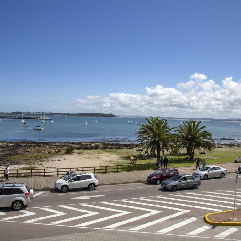 Oceana Suites en Remanso, vista al puerto - Apartamento de 2 dormitorios - 34