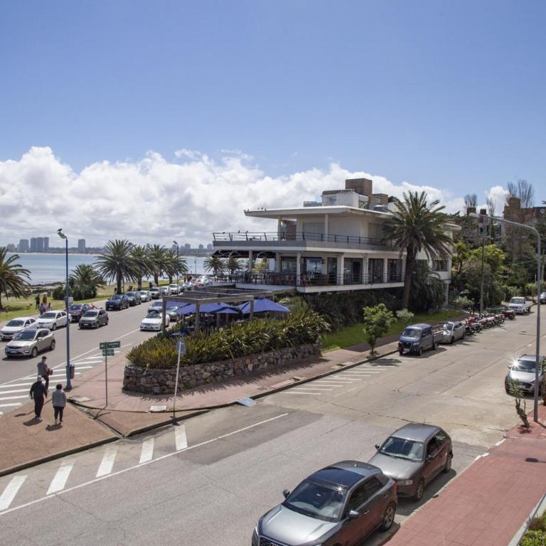 Oceana Suites en Remanso, vista al puerto - Apartamento de 2 dormitorios - 25
