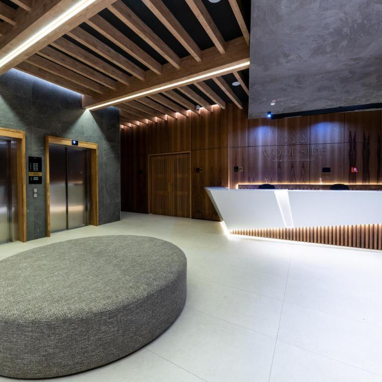 Woodside Apartment 218 - Apartman sa 1 Spavaćom Sobom - 14