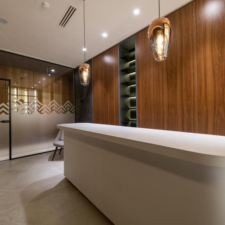 Woodside Apartment 218 - One-Bedroom Apartment - 15