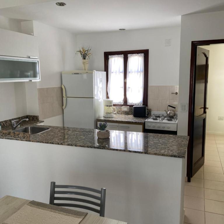 Oasis del Sur - Apartamento con balcón - 19