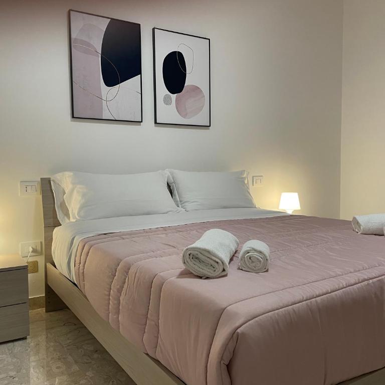Casa Anima Rosa - Appartamento con 3 Camere da Letto - 1