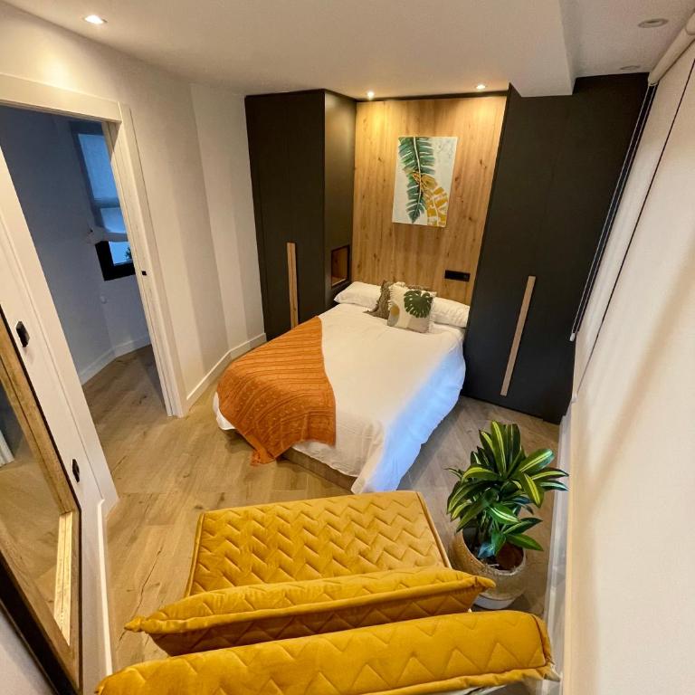 Covadonga - Apartamento de 3 dormitorios - 25