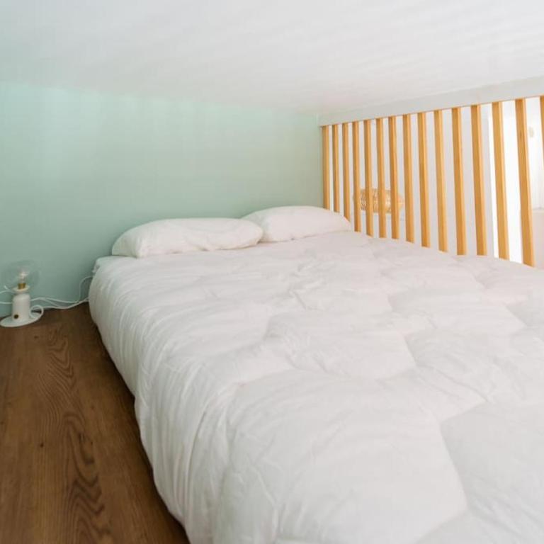 Studio tout confort à deux pas de l'océan - Wifi - Appartement avec Terrasse - 11