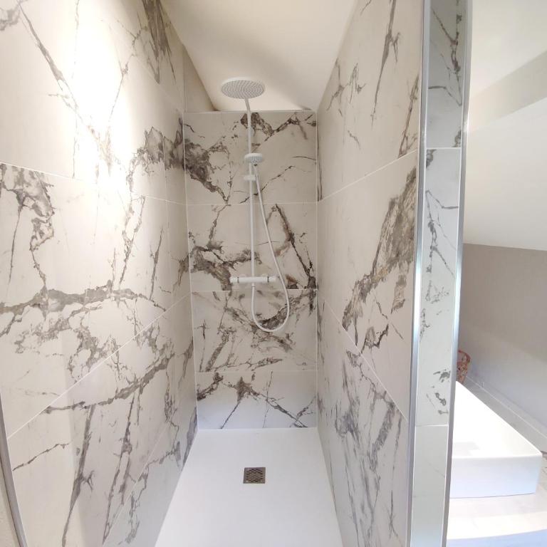 Gite le pré des cerfs II - Haus mit 4 Schlafzimmern - 27