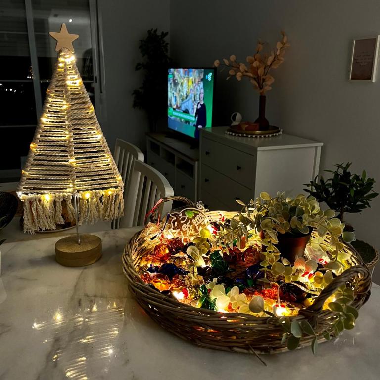 Blue Sunrise Penthouse - Manilva - Apartamento de 2 dormitorios - 23