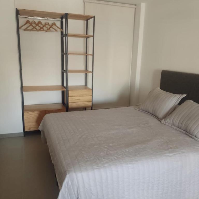 Sortie - Apartamento de 1 dormitorio - 9