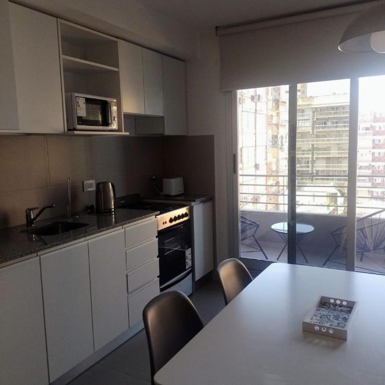 Sortie - Apartamento de 1 dormitorio - 5