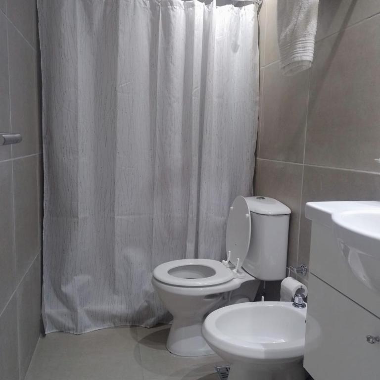 Sortie - Apartamento de 1 dormitorio - 11