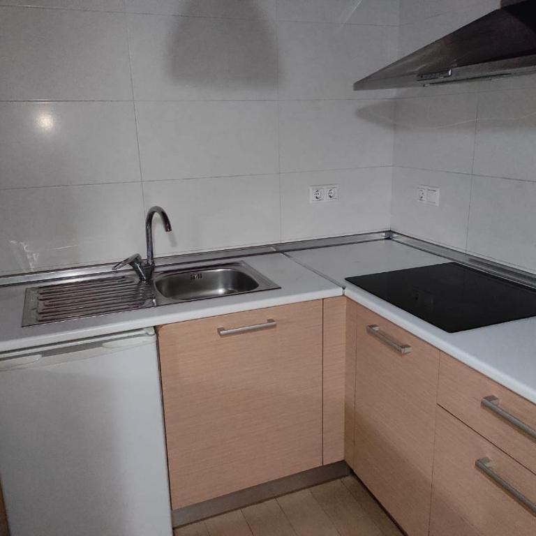 Apartamentos 16:9 Suites Almería - Apartamento - 6