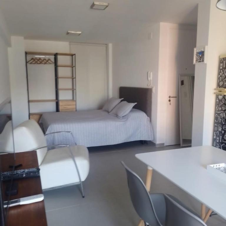 Sortie - Apartamento de 1 dormitorio - 4
