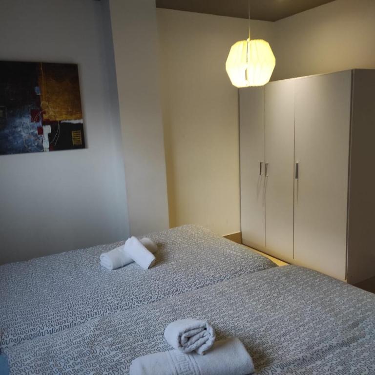 Apartamentos 16:9 Suites Almería - Apartamento - 8