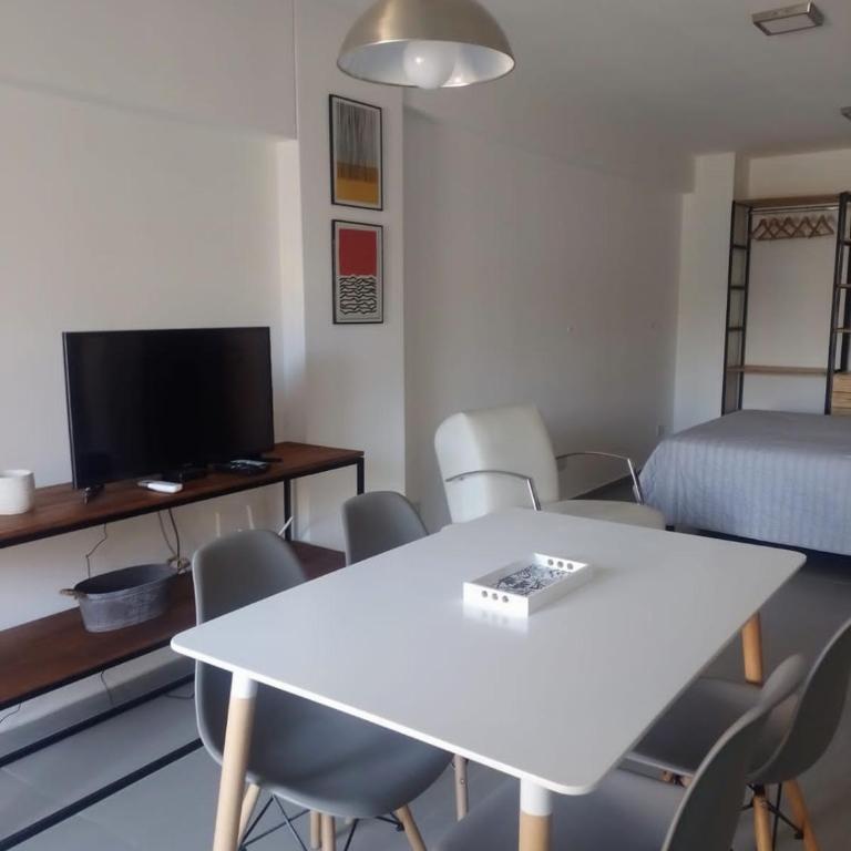 Sortie - Apartamento de 1 dormitorio - 3