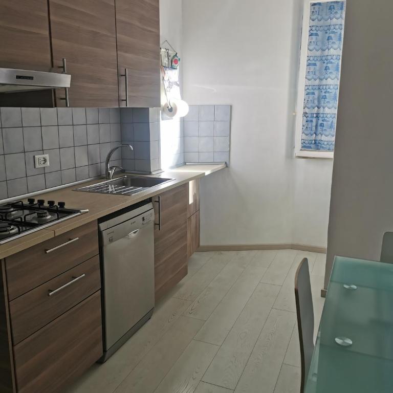 Casa DaMa - Appartamento con 1 Camera da Letto - 4