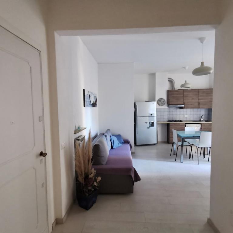Casa DaMa - Appartamento con 1 Camera da Letto - 5