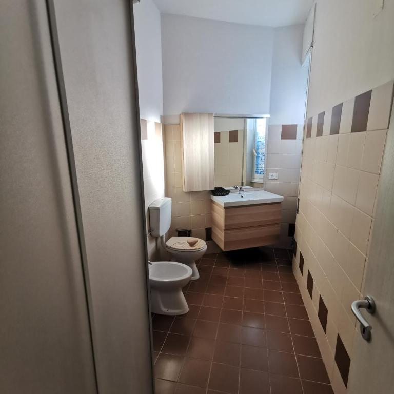 Casa DaMa - Appartamento con 1 Camera da Letto - 7