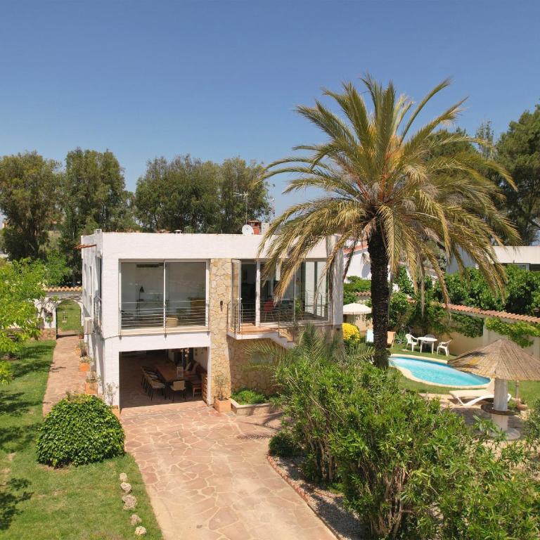 07301 Casa del Mar - Villa con piscina privada - 44