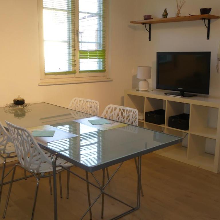 Tripiers Anis - Appartement - 4