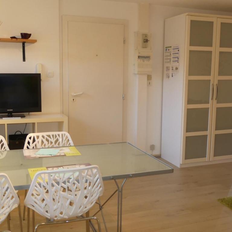 Tripiers Anis - Appartement - 6