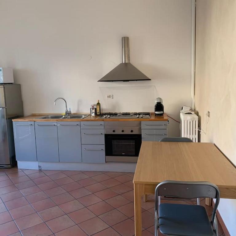 Bright - Entire apt - 24h check-in - Appartamento con 1 Camera da Letto - 10