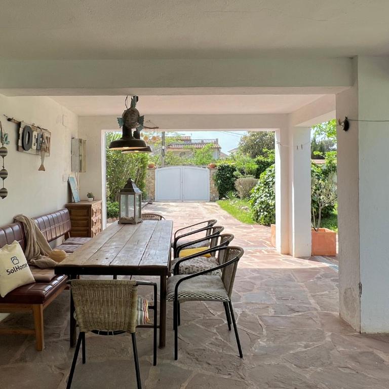 07301 Casa del Mar - Villa con piscina privada - 43