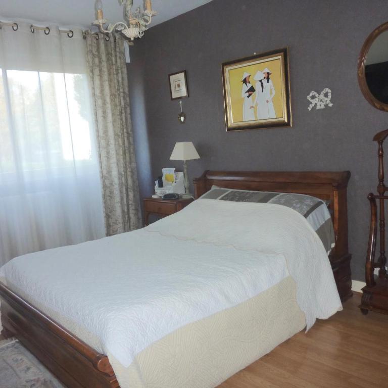 FROMENTIN - Appartement 1 Chambre - 5