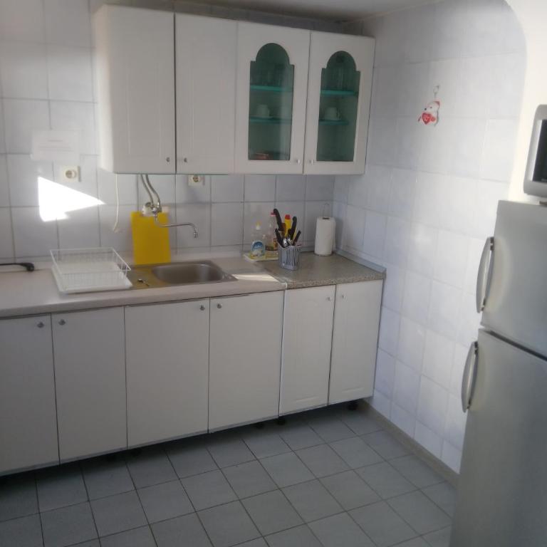 Blue Horizon - Apartment with Sea View - 15