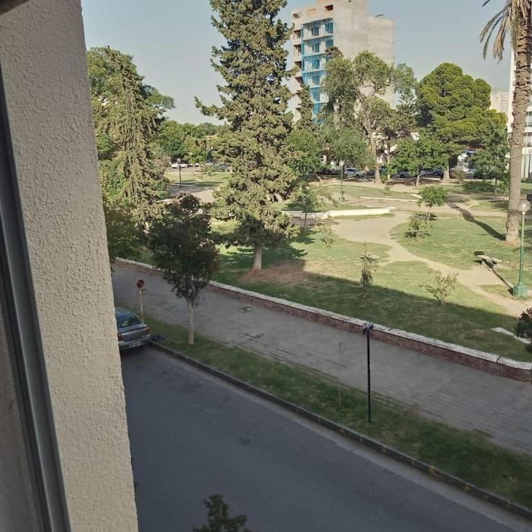 Alquiler - Apartamento de 1 dormitorio - 5