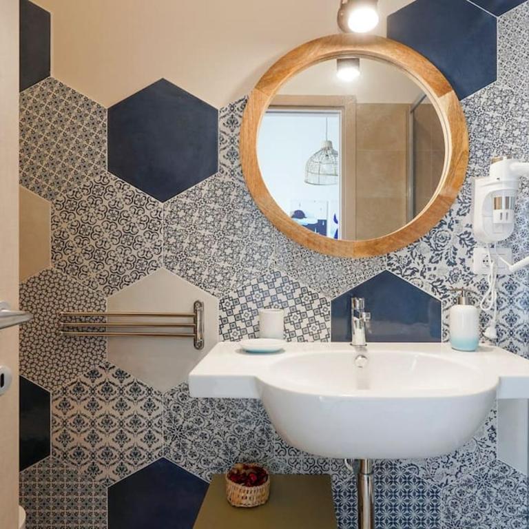 Mediterranea Apartment- CENTRAL STATION - FREE WIFI&NETFLIX - Appartamento Superior - 18
