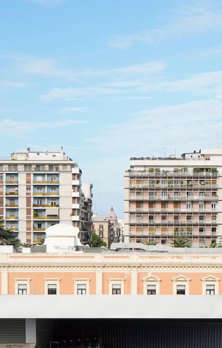 Mediterranea Apartment- CENTRAL STATION - FREE WIFI&NETFLIX - Appartamento Superior - 29
