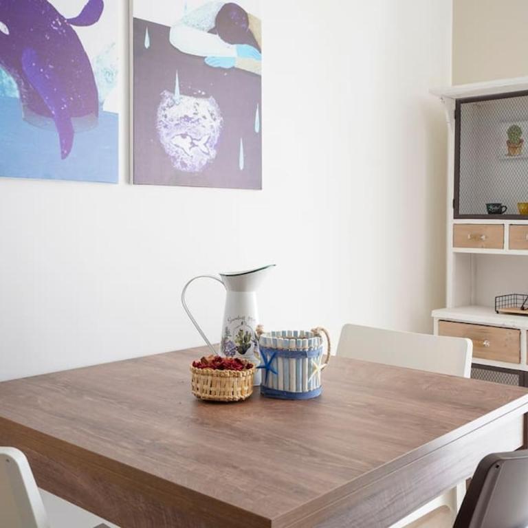 Mediterranea Apartment- CENTRAL STATION - FREE WIFI&NETFLIX - Appartamento Superior - 23