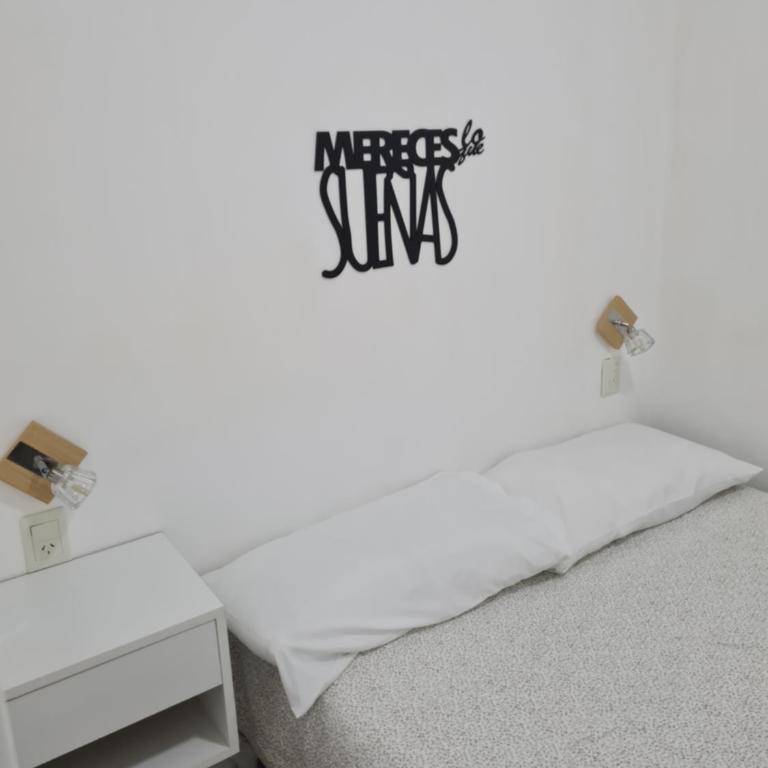 ComoencasaCRD - Two-Bedroom Apartment - 1